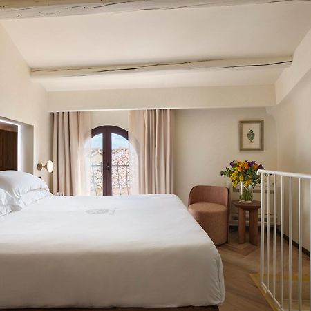 Chateau Eza Eze Bagian luar foto