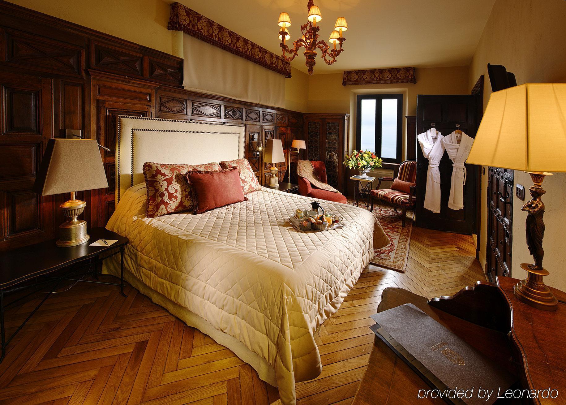 Chateau Eza Eze Ruang foto