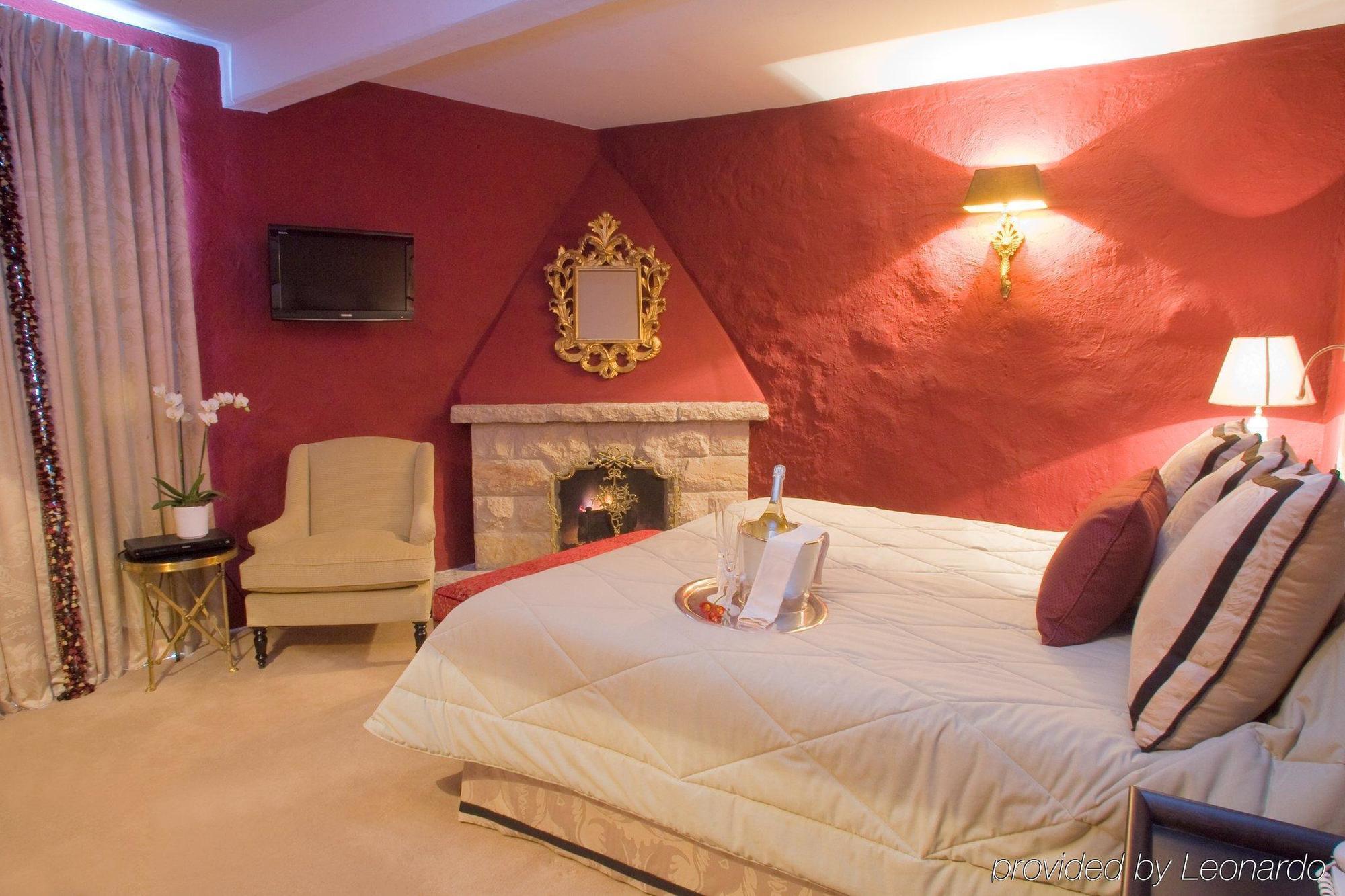 Chateau Eza Eze Ruang foto