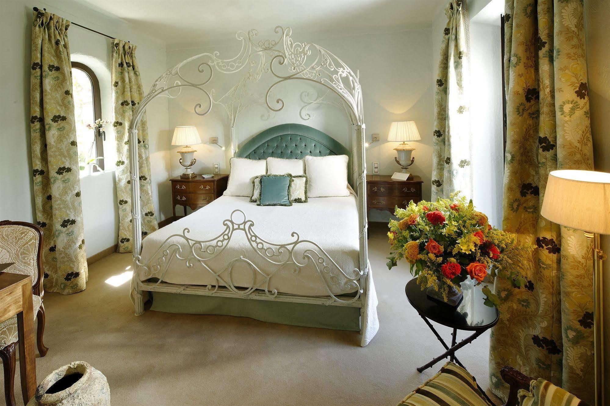 Chateau Eza Eze Ruang foto